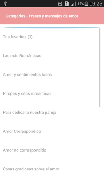 Frases y mensajes de amor - Preview 13