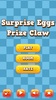 Surprise Claw Machine Game screenshot 6