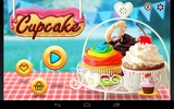 Cupcake screenshot 8