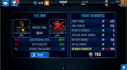 Real Steel World Robot Boxing screenshot 1