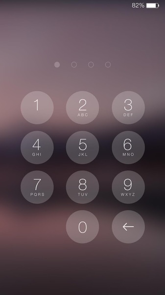 ios9-iDo Lockscreen - Preview 2