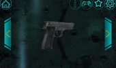 Waffen Kamera 3D 2 Gewehr-Sim screenshot 2