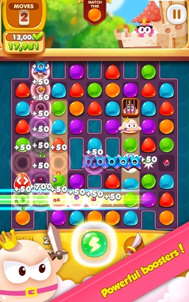 PrincessRescue - Preview 2