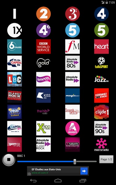 British Radios - Preview 4