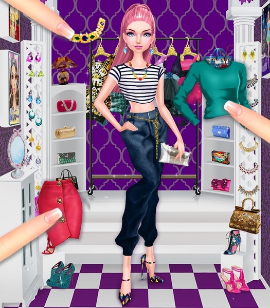 Makeover - Preview 10