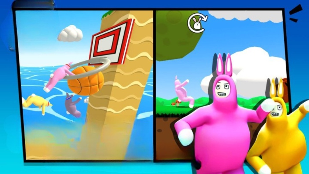 Epic Super bunny man pro 2022 - Preview 4