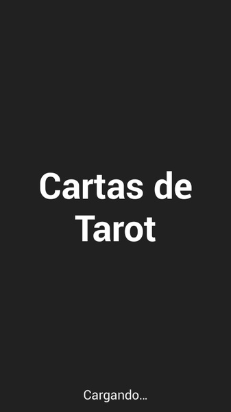 Download do APK de Lectura de Cartas Tarot Gratis Online en Español para  Android