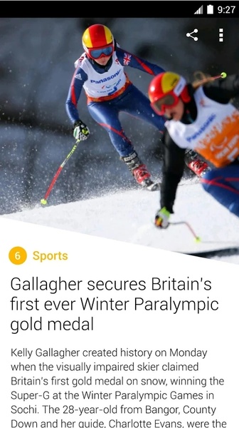 Yahoo News Digest - Preview 4