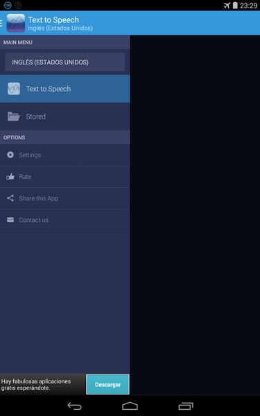 Droid Talk - Preview 4