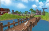 Goat Sim screenshot 1