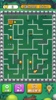 Maze Escape - Labyrinth Puzzle screenshot 8