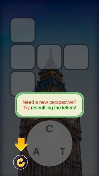 Word City - Preview 3
