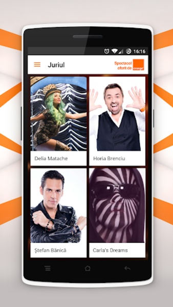 X Factor Romania - Preview 5