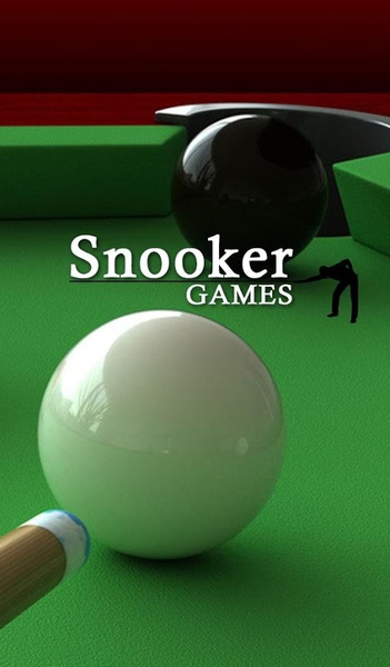 Free Snooker Games - Preview 2