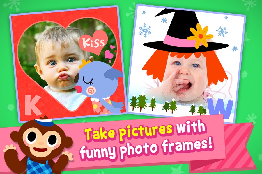 ABC Phonics - Preview 4