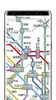 東京地鐵路線圖 screenshot 4