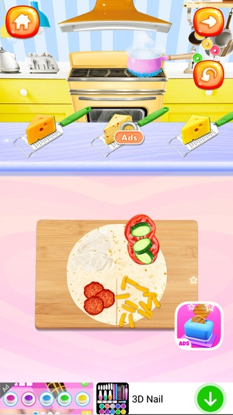 Breakfast Food Recipe - Preview 9