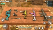 Gun Games Offline-FPS Game 3D screenshot 1