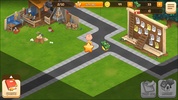 Snoopy's Town Tale screenshot 5