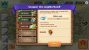 Cats Empire screenshot 3