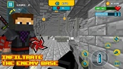 Block Ninja Mine Games screenshot 13