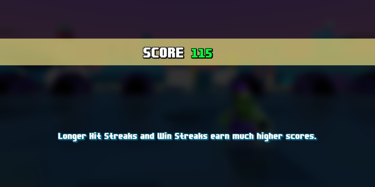 Super Pixel Heroes - Preview 12