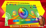 Kids Learn Numbers Train Lite screenshot 22