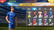 Football Soccer Strike 2023 screenshot 9