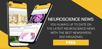 Neuroscience News | Neuroscien screenshot 3