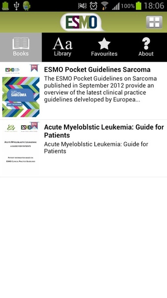 ESMO Guidelines - Preview 3