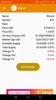 Crypto Coins Monitor screenshot 4