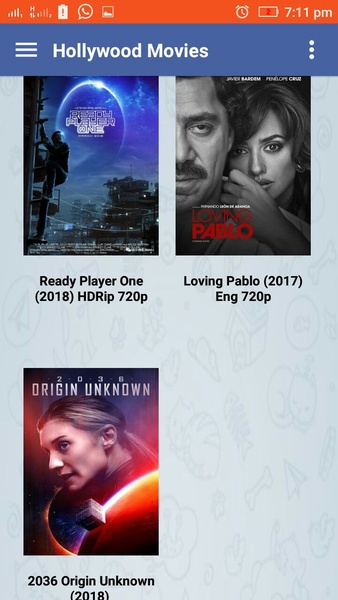 Movies Downloads - Preview 3