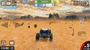 Gigabit Off-Road screenshot 6