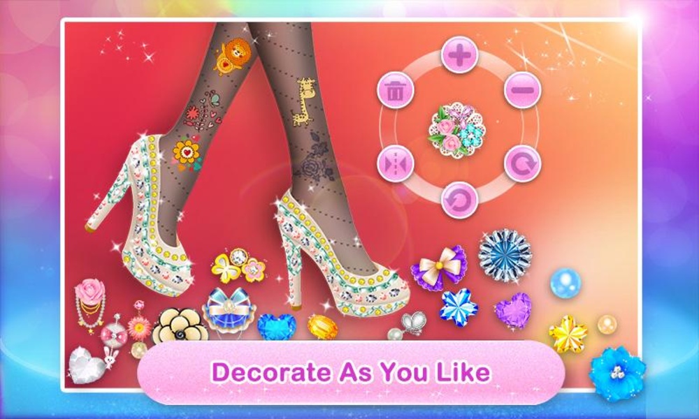 CocoHighHeels - Preview 15