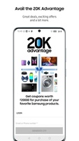 Samsung Shop for Android 3