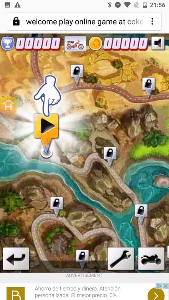 Extreme Bike Stunt Games - Preview 1