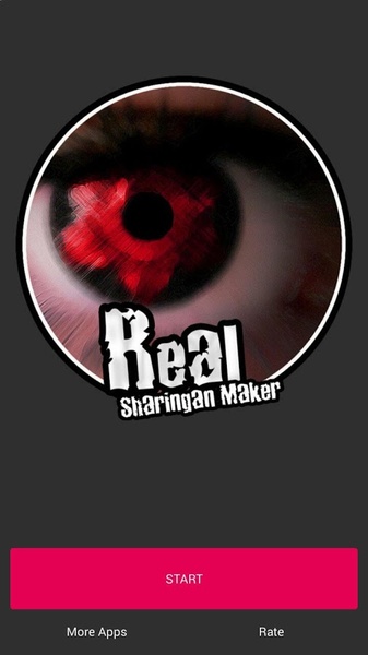 Real Sharingan Eye Editor - Preview 8
