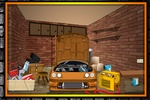 Auto Workshop Escape screenshot 9
