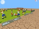 Goofball Goals Soccer Game 3D screenshot 1