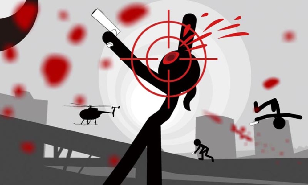 Sniper Shooter Free - Preview 4