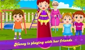 Nancy baby care screenshot 11