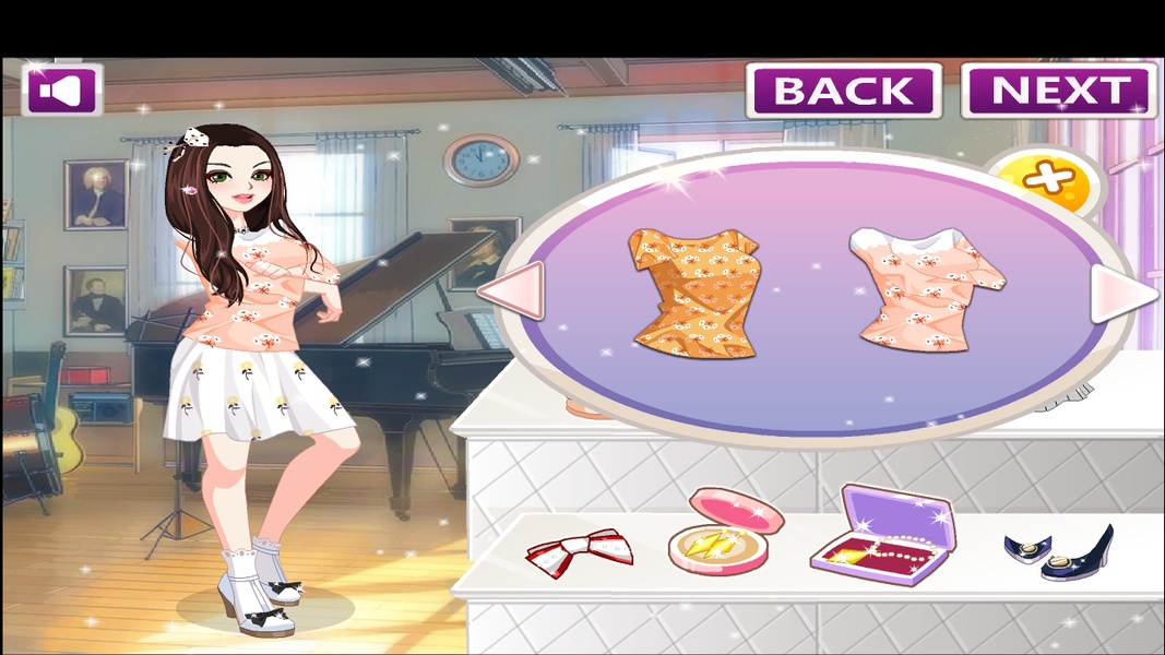 Best Friends Dress Up - Preview 4