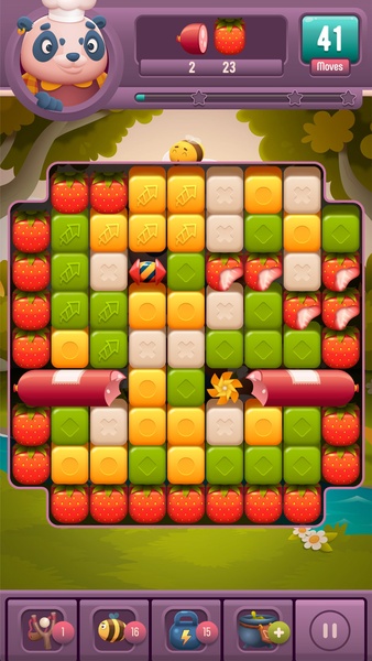Kitty & Friends: blast of fun - Preview 3