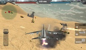 WW2 airborne fighter plane screenshot 4