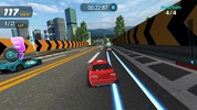 Drift Racing 3D screenshot 3