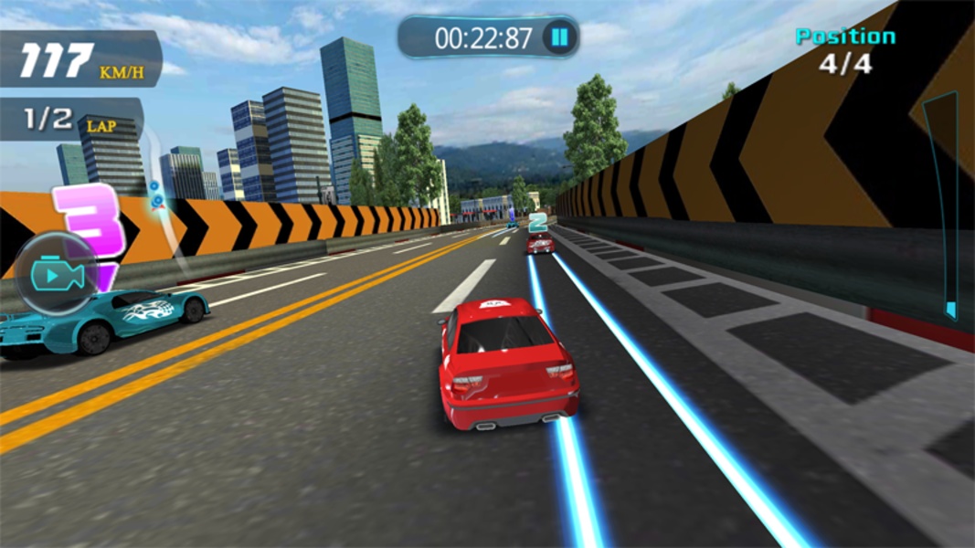 Drift Racing 3D - Preview 3