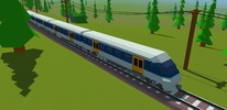 TrainWorks | Train Simulator screenshot 2