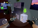 Cars Thief Robbery Simulator screenshot 4