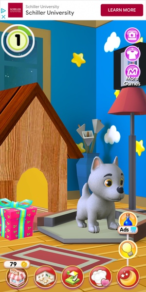 My Talking Puppy - Preview 1