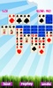 Solitaire Game screenshot 3